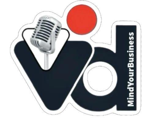 MindYourBusiness Vidcast