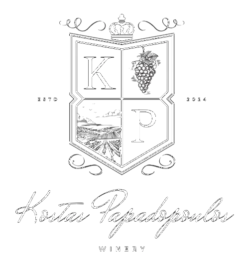 Kostas Papadopoulos Winery