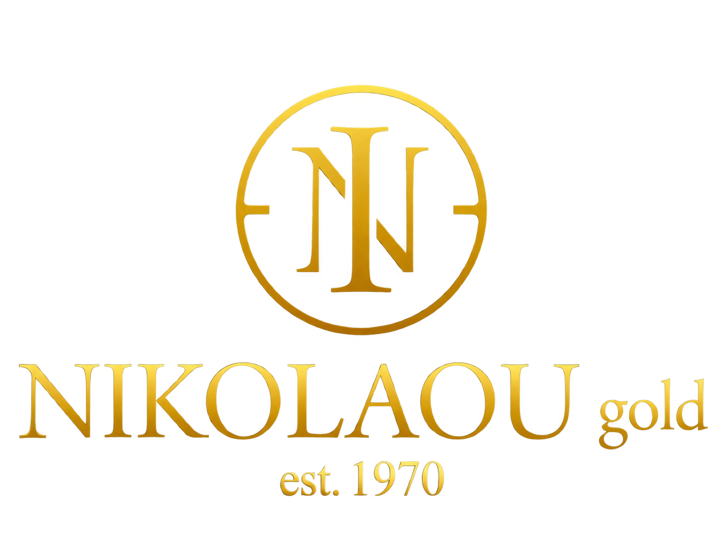 NIKOLAOU GOLD