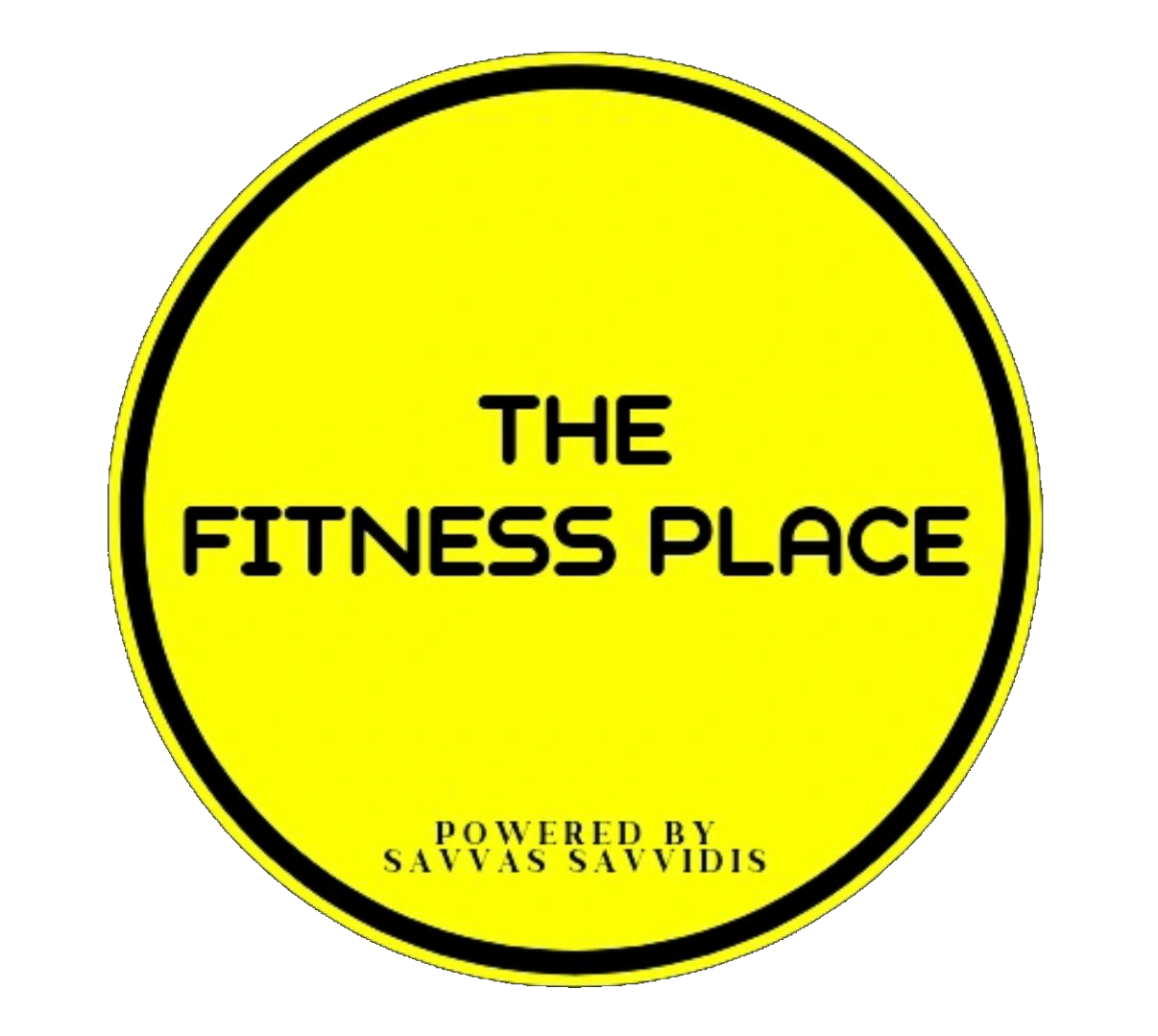 The Fitness Place