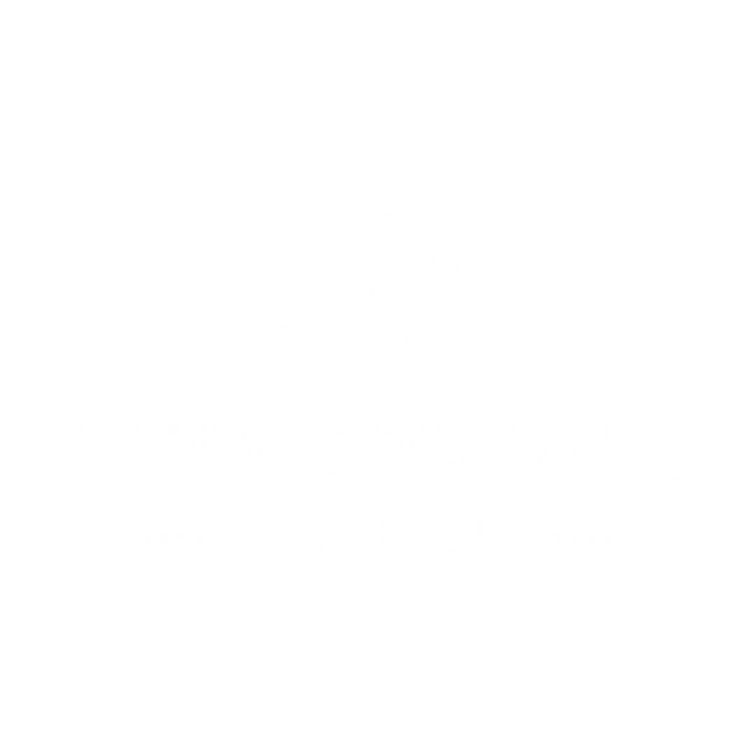 Τουνουσίδης Τζάκι